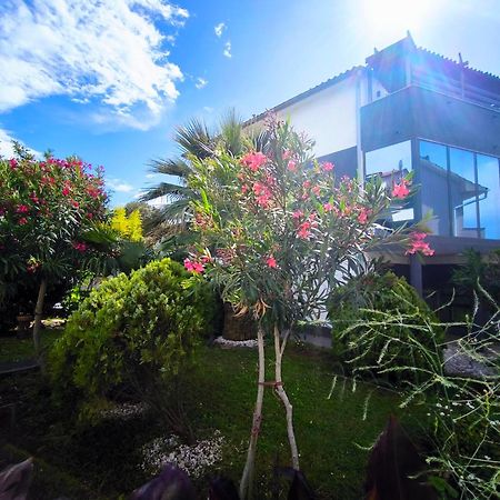 Apartmani Andrea プーラ エクステリア 写真