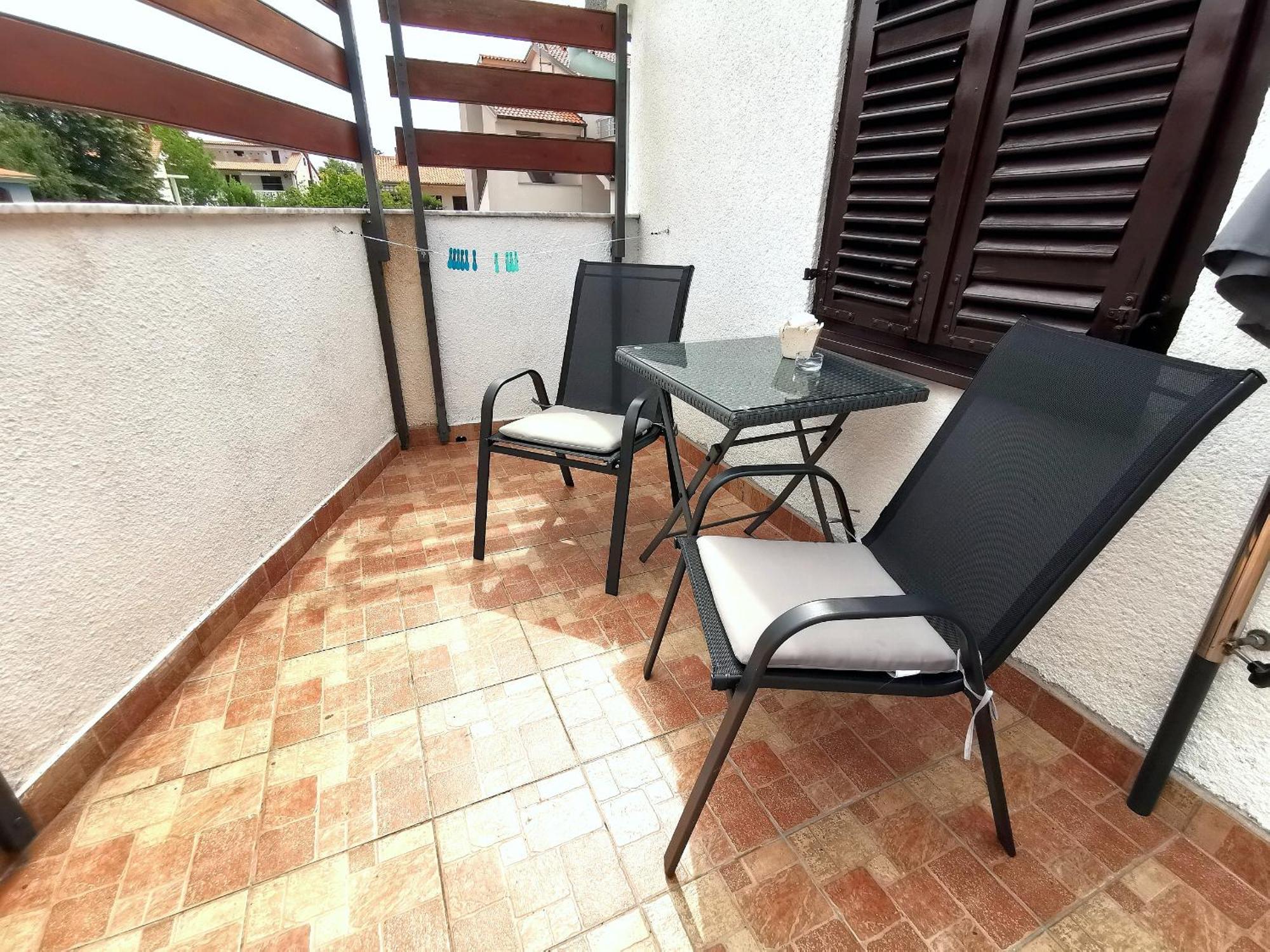 Apartmani Andrea プーラ 部屋 写真