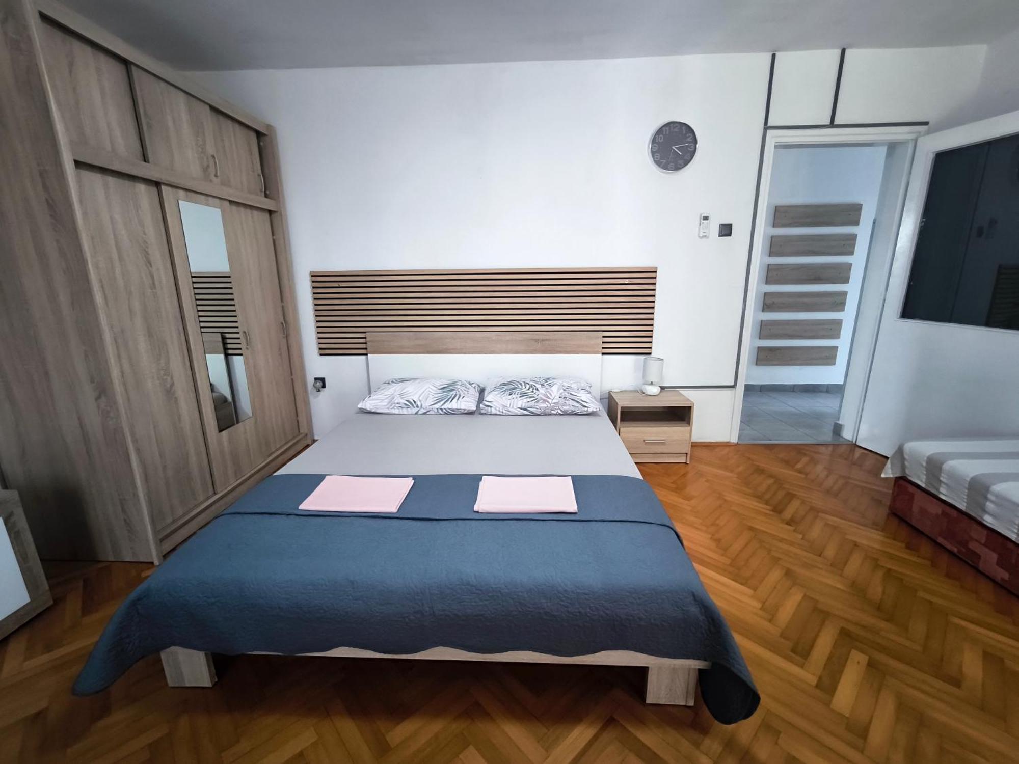 Apartmani Andrea プーラ 部屋 写真