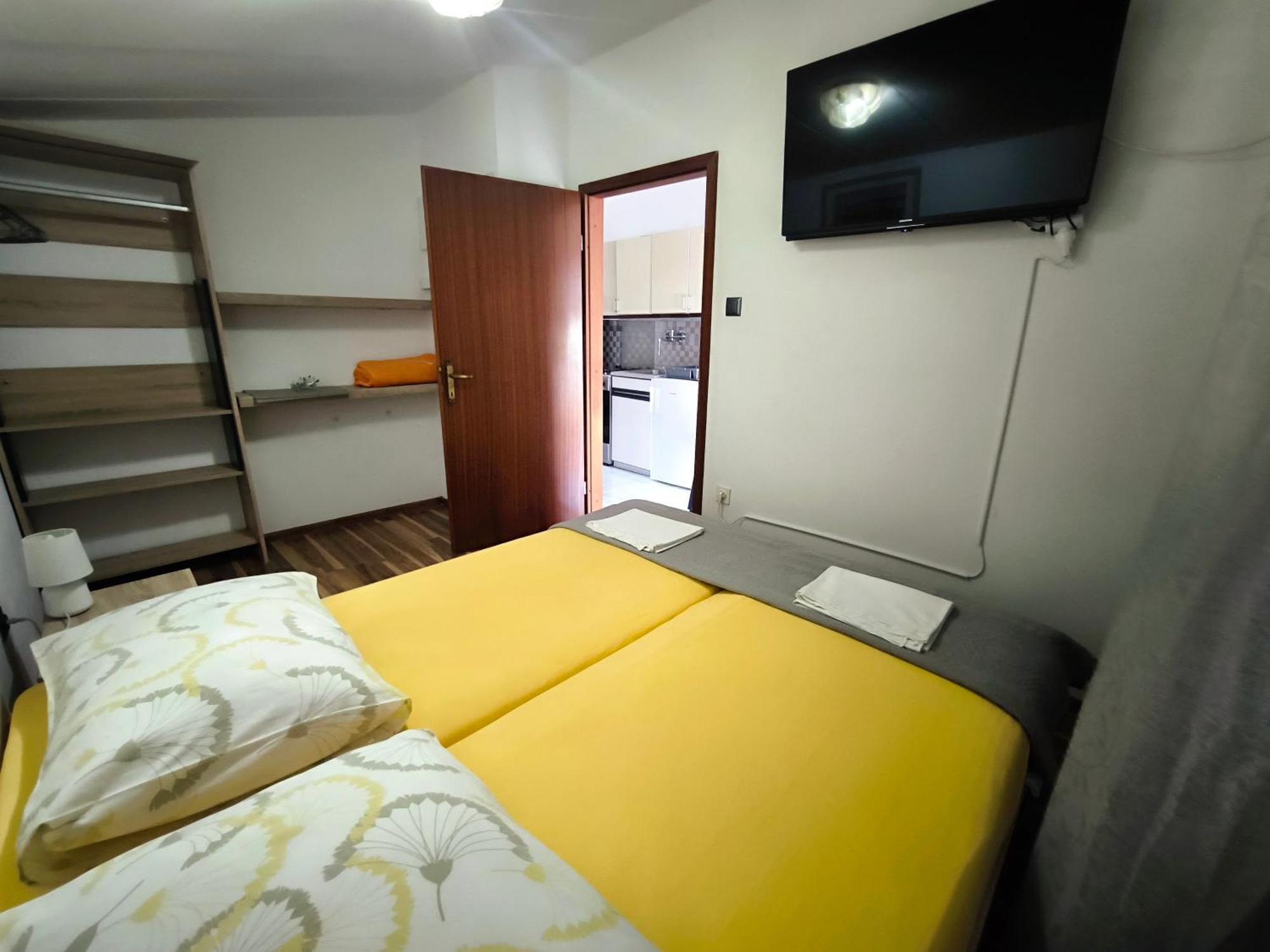Apartmani Andrea プーラ 部屋 写真