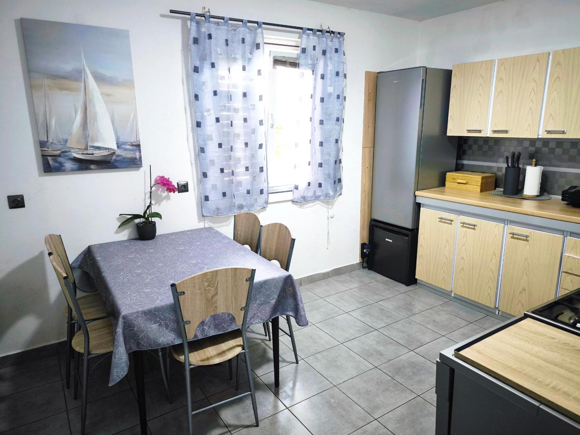Apartmani Andrea プーラ 部屋 写真