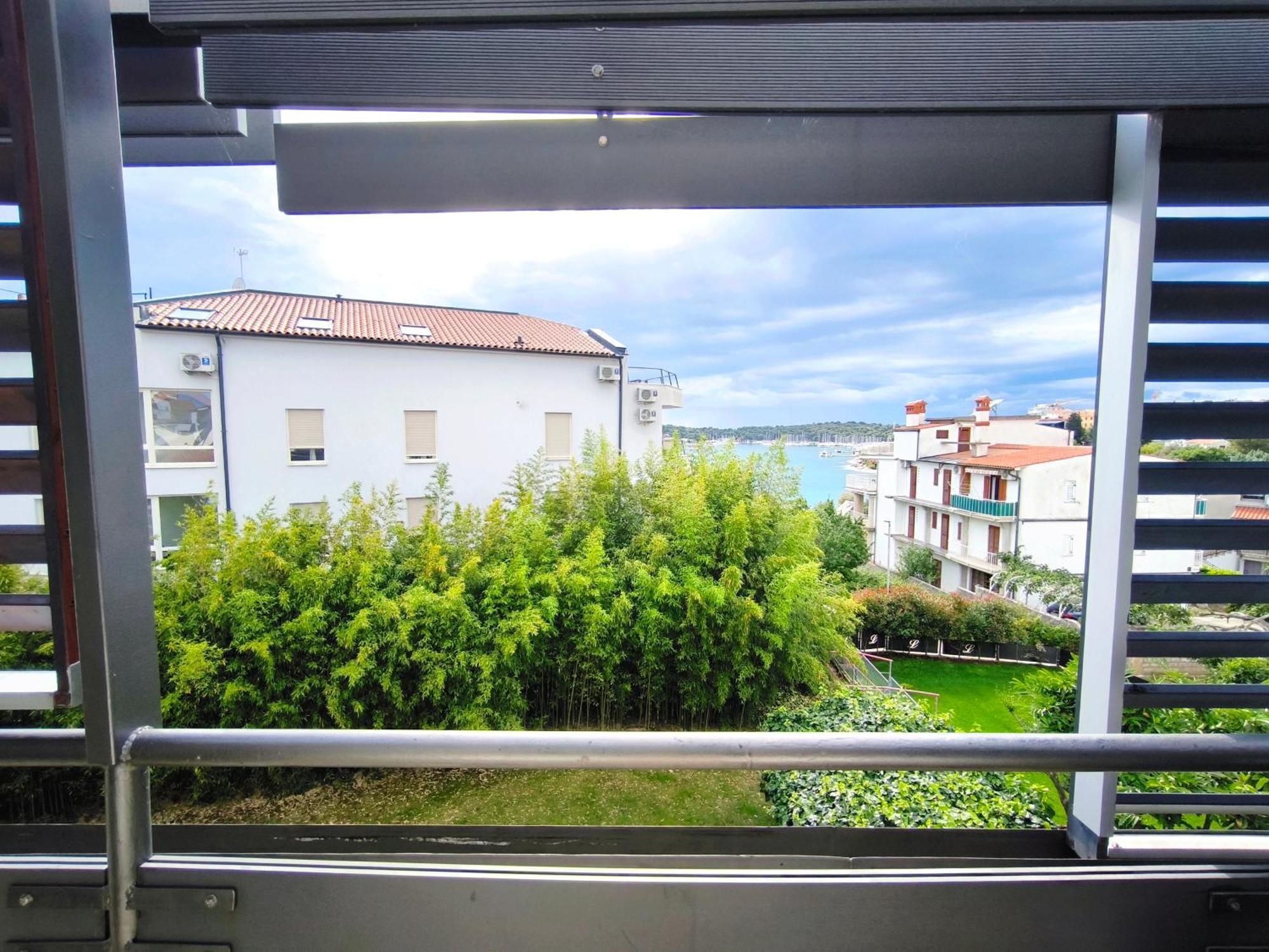 Apartmani Andrea プーラ 部屋 写真