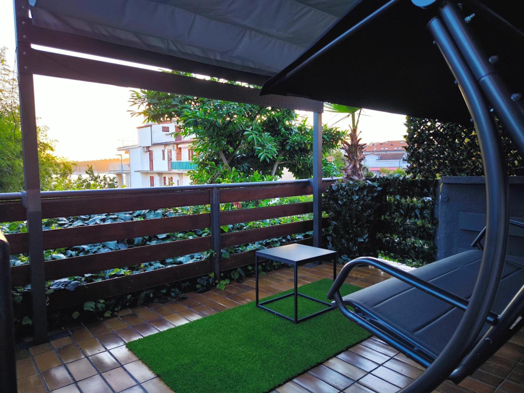 Apartmani Andrea プーラ 部屋 写真