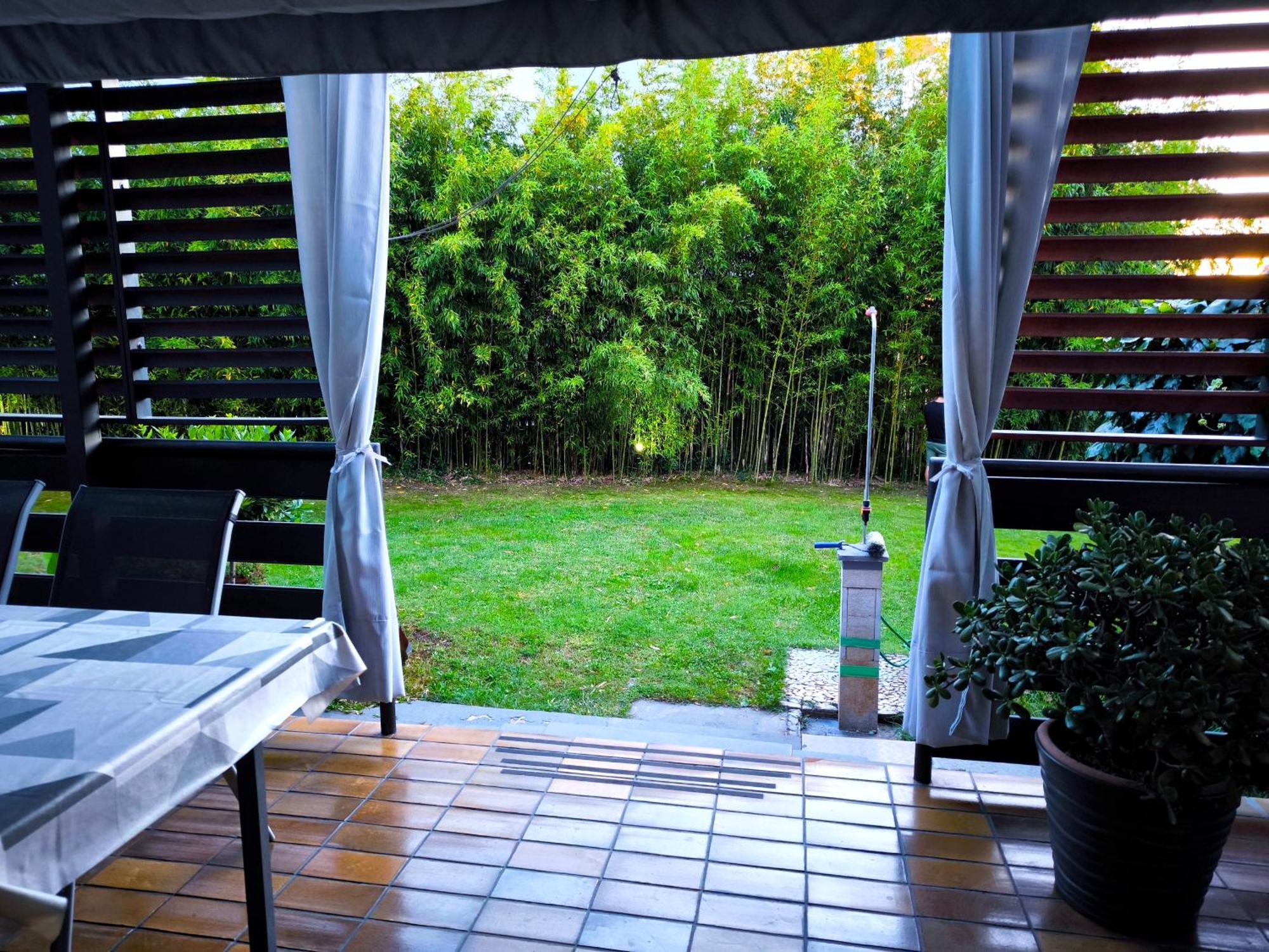 Apartmani Andrea プーラ エクステリア 写真
